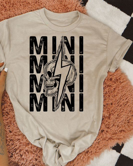 Mini Mini Mini