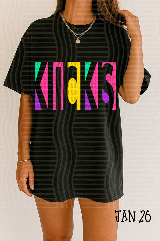 RETRO KICKS