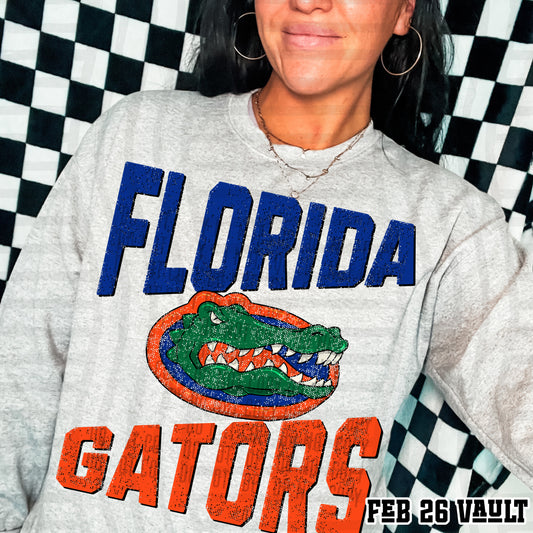 FLORIDA GATORS