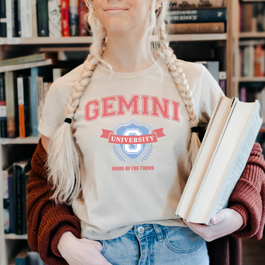 Gemini University