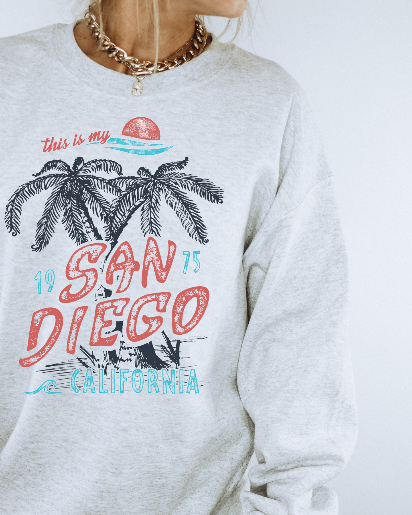 This Is My San Diego