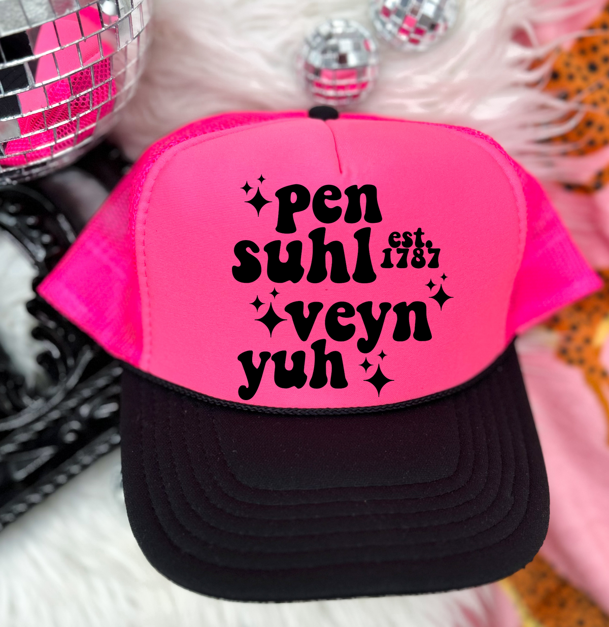 pen suhl veyn yuh (Pennsylvania)