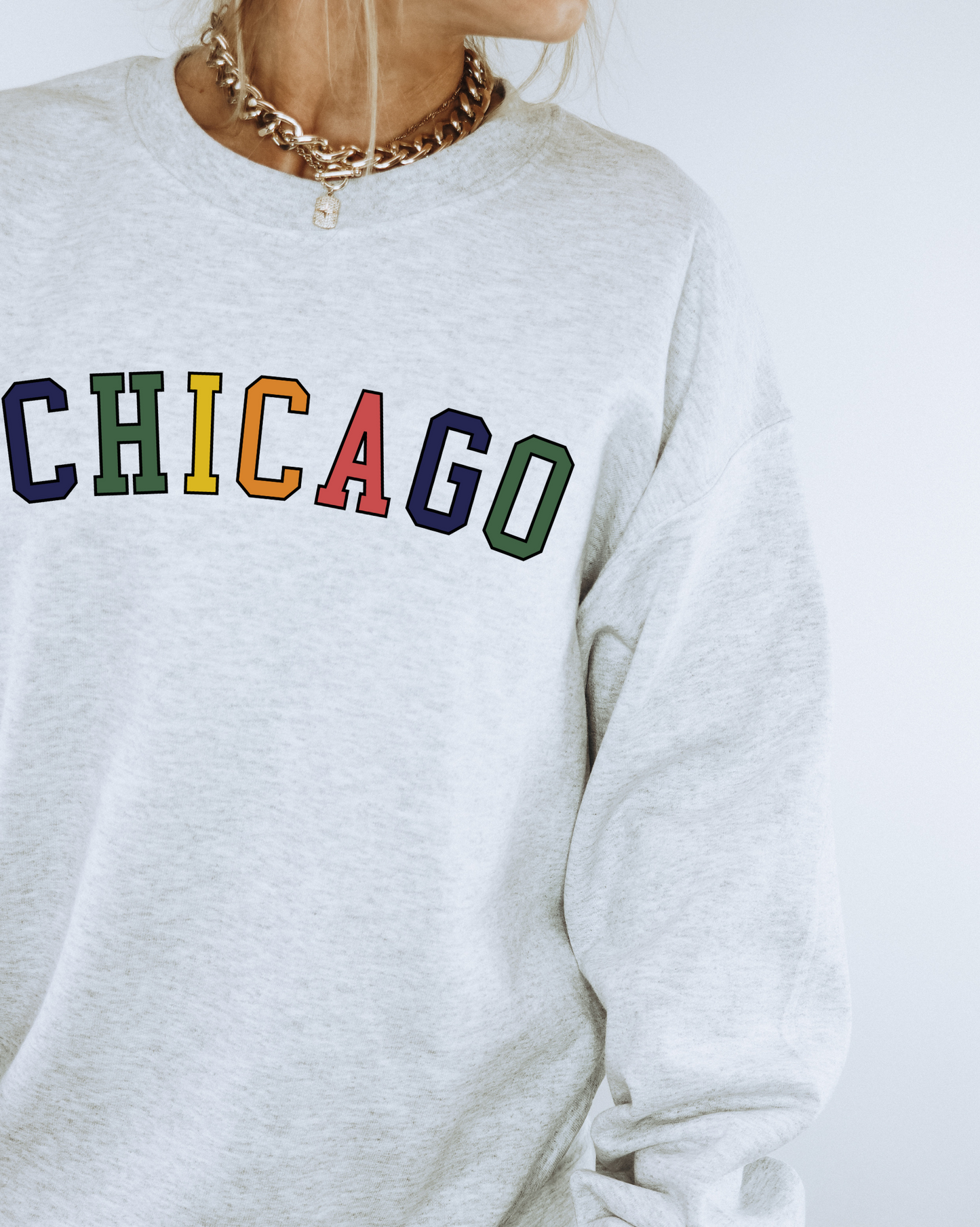 Chicago