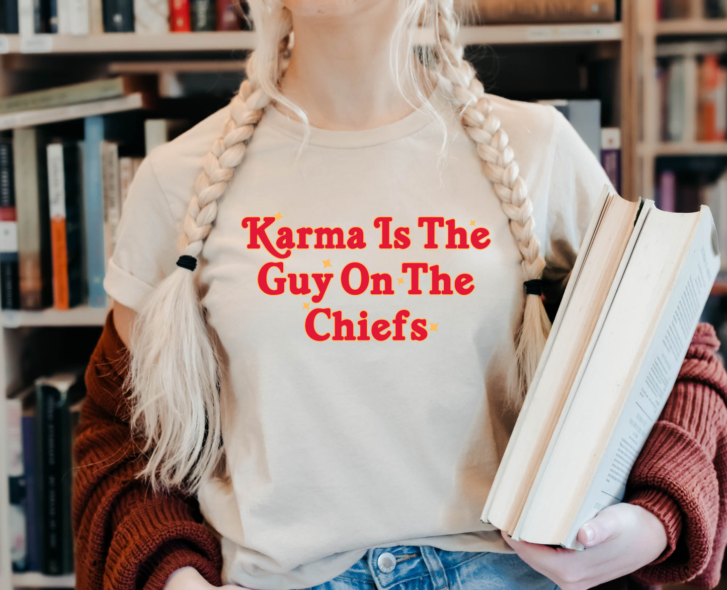 Karma Is On The Chiefs