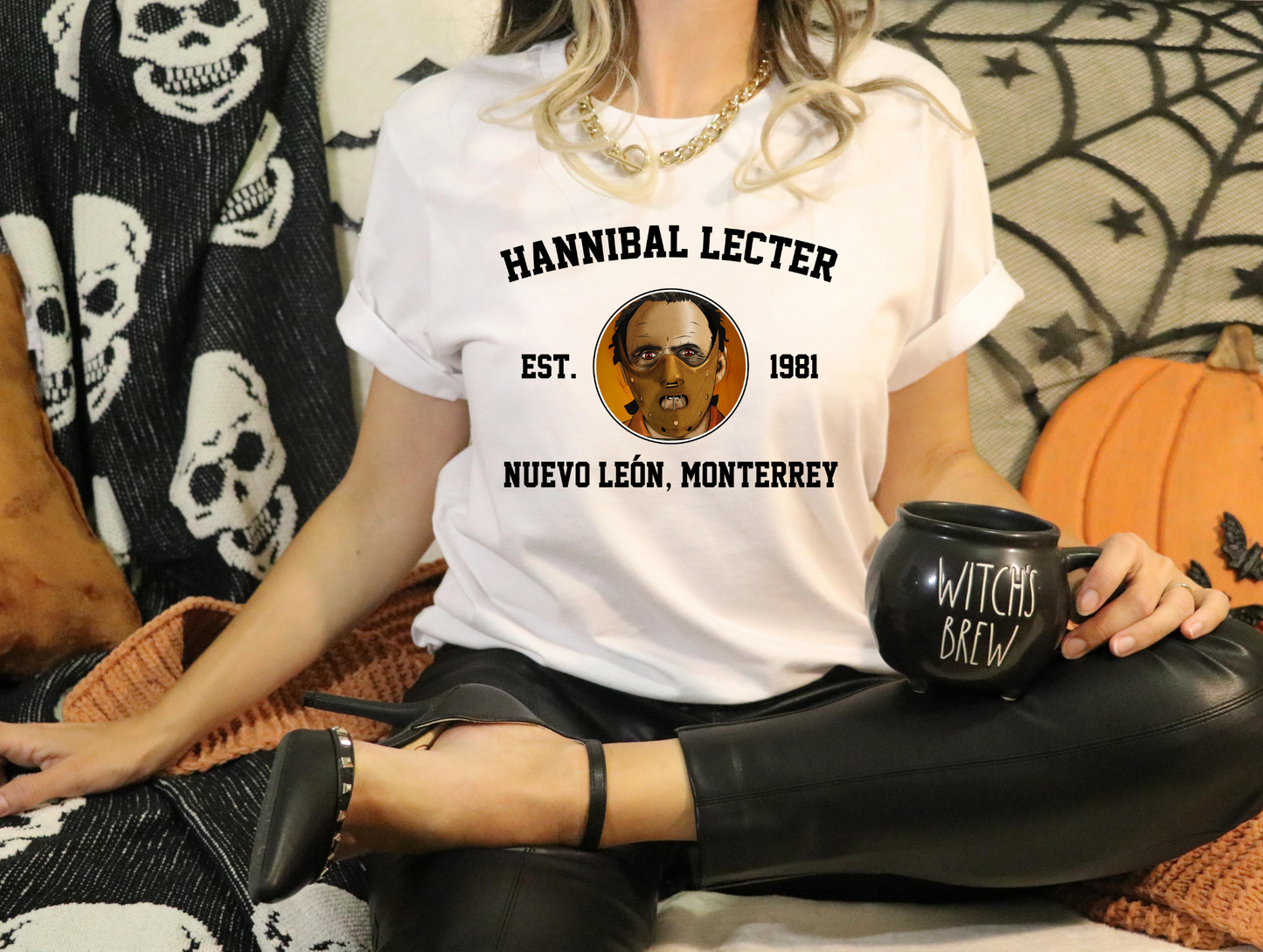 Hannibal Lecter