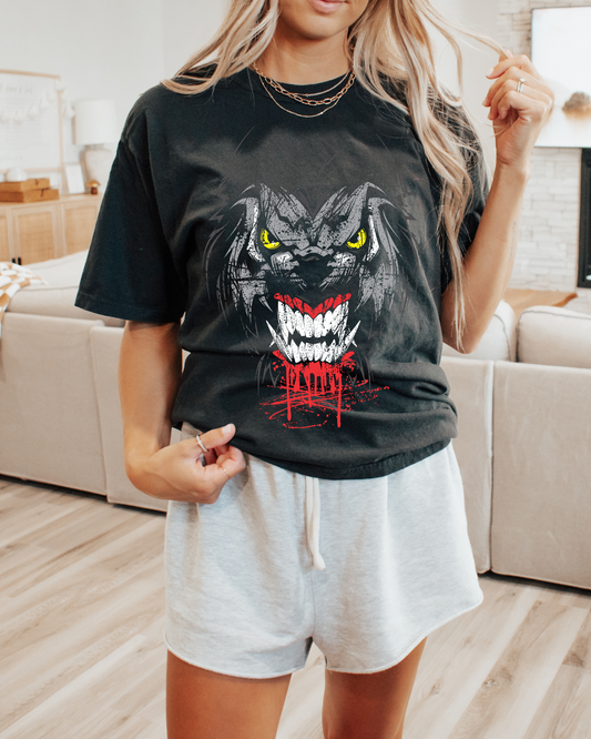Werewolf