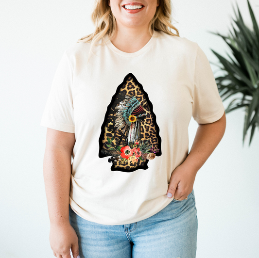 Arrowhead – Cheetah