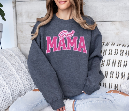 Girl Mama