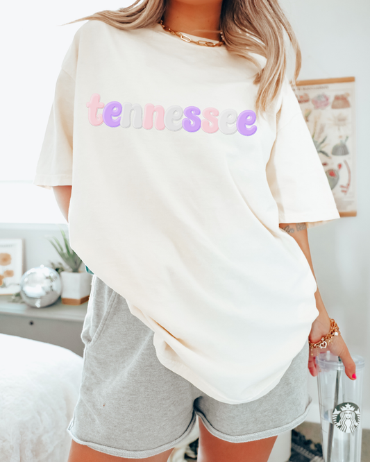 Tennessee