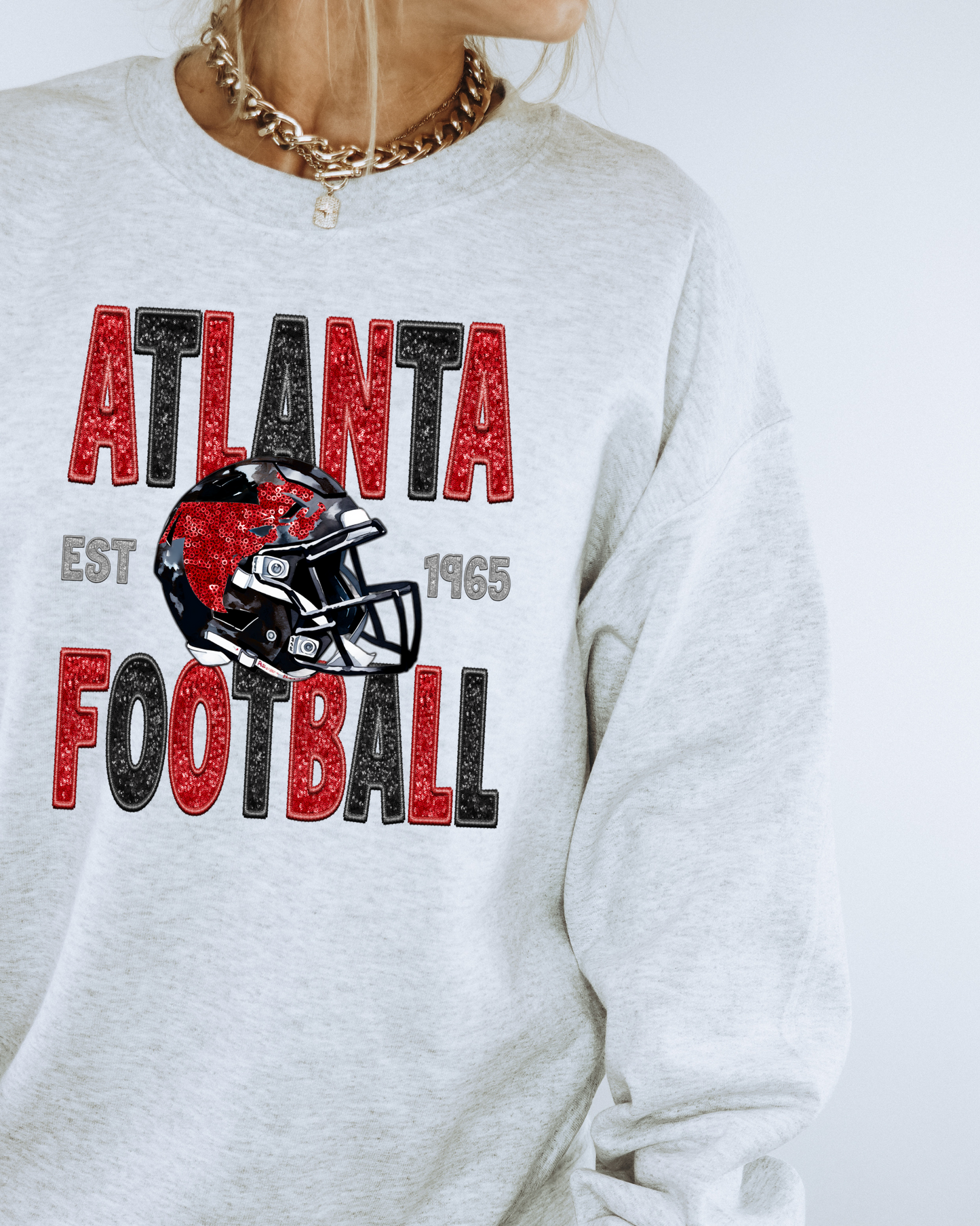Atlanta Football Est 1965