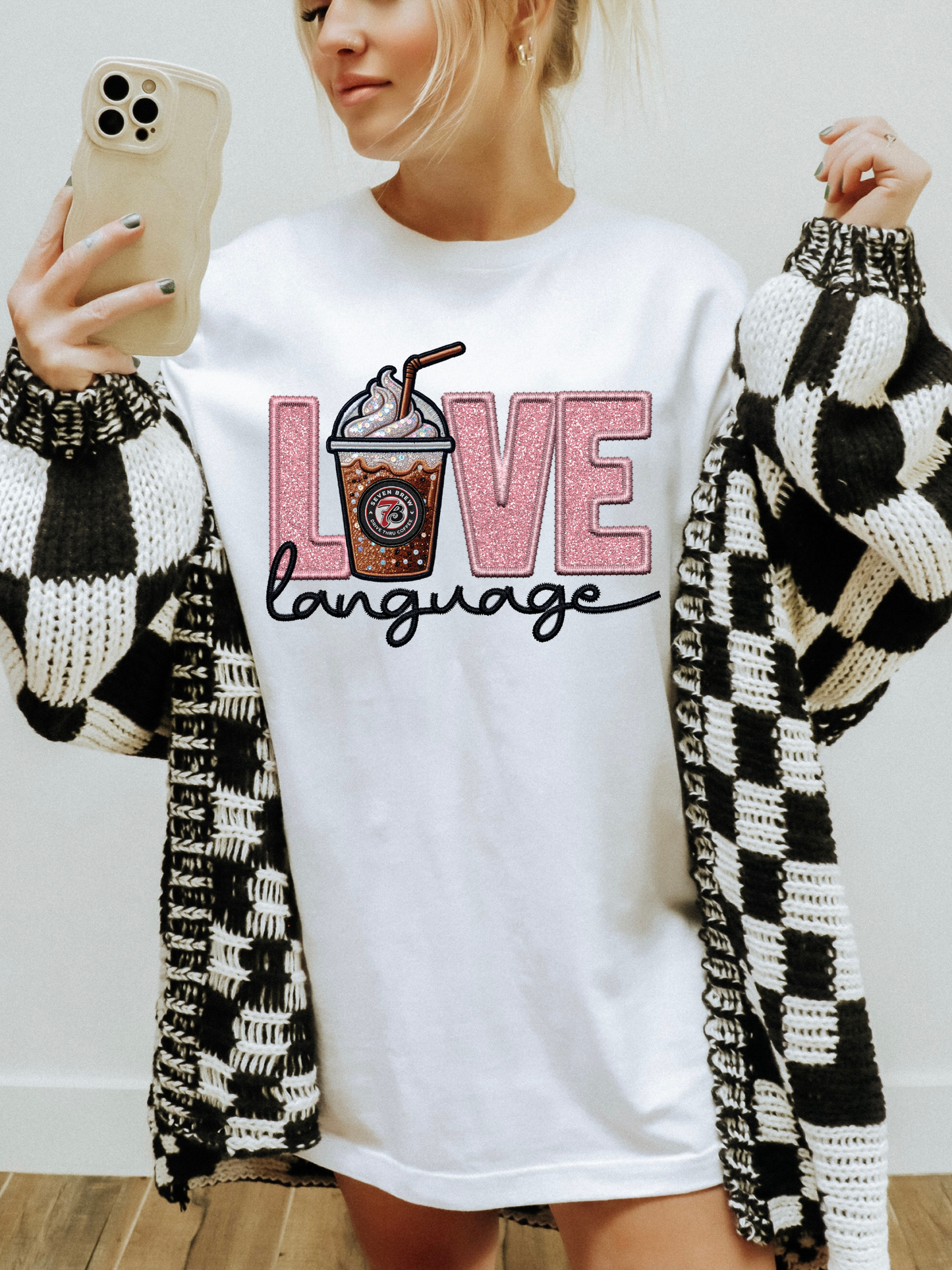 Love Language-7 Brew