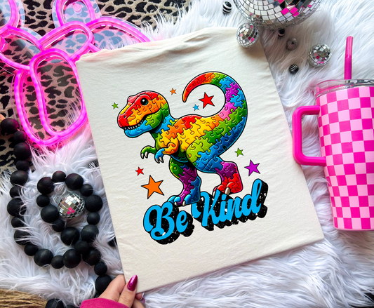 Be Kind