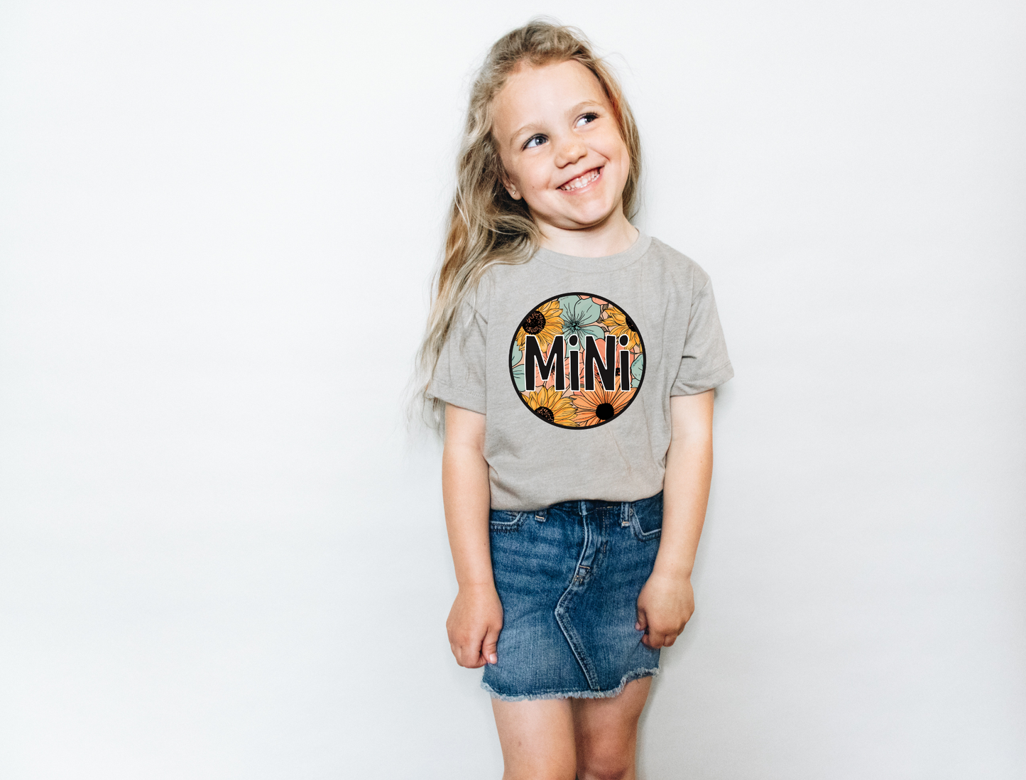 Mini –  Sun Flowers