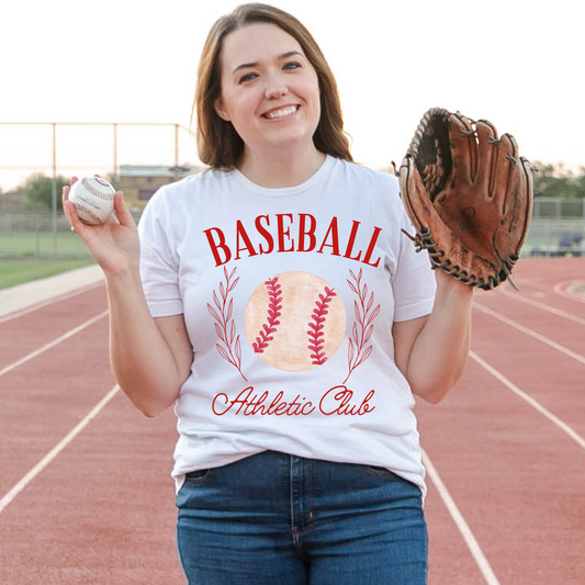 Baseball Athletic Club