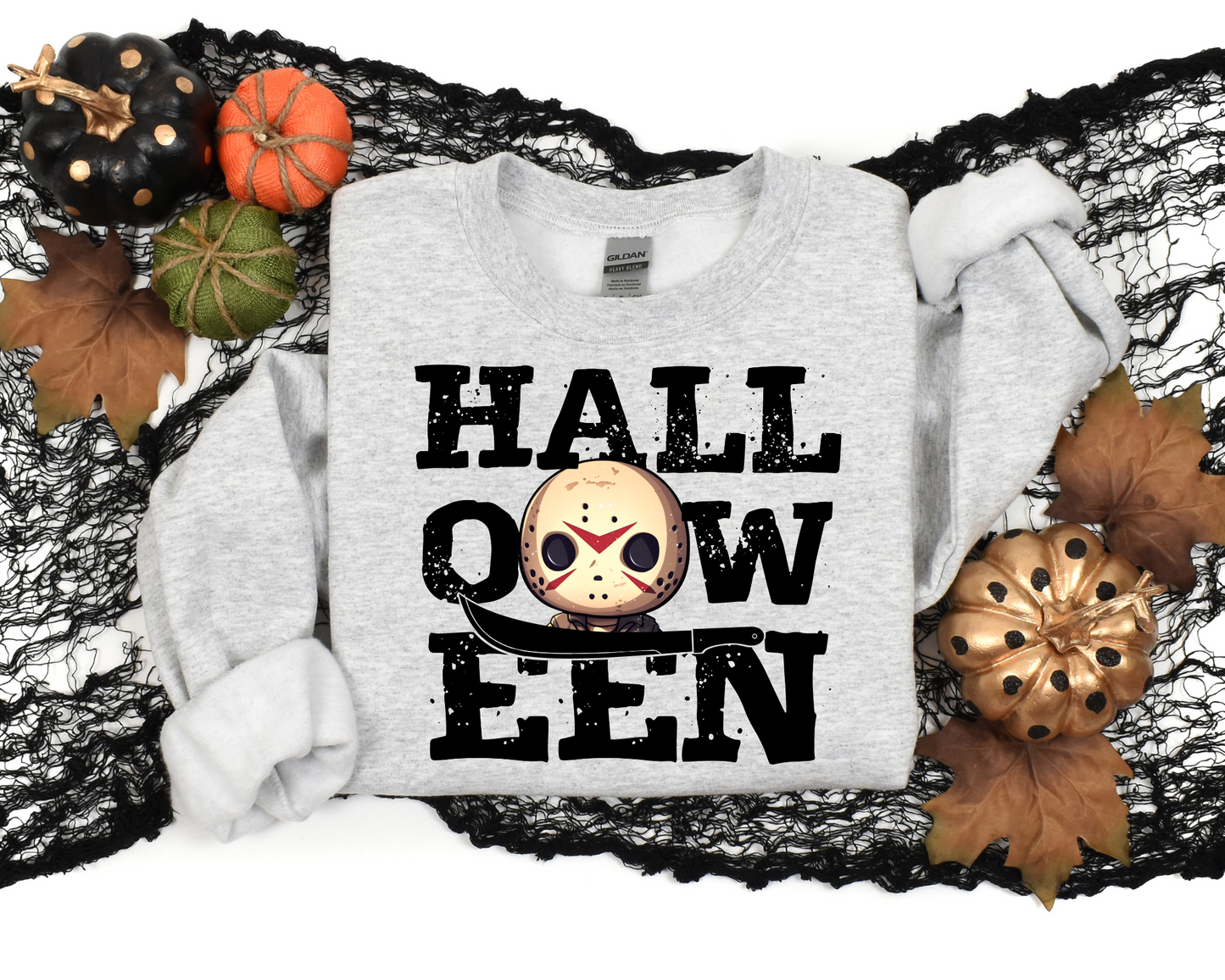 Halloween, Jason