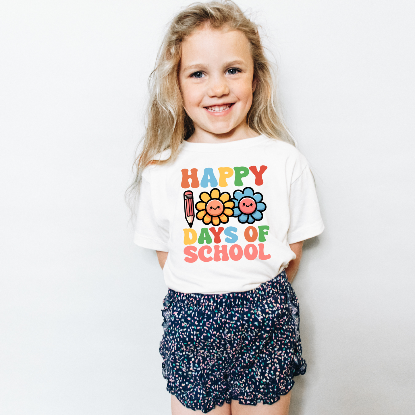 Happy 100 Days Of School