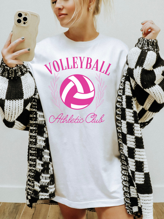 Volleyball Athletic Club
