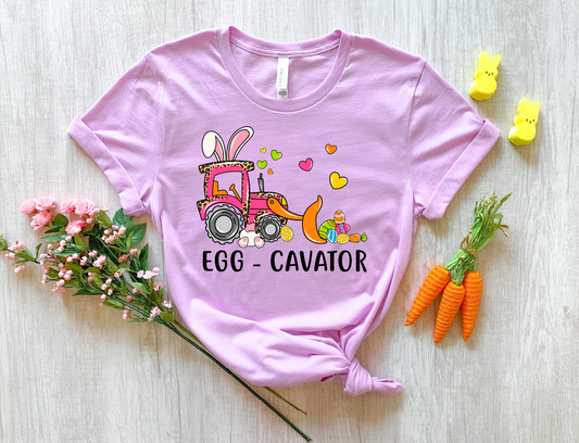 Egg-cavator
