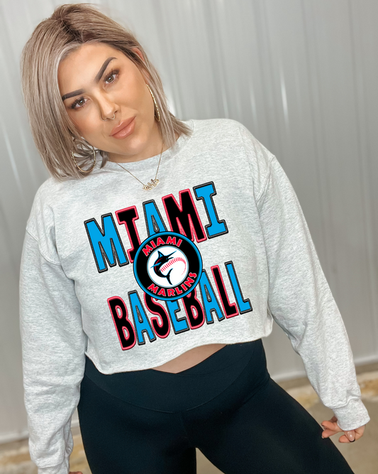Miami Baseball