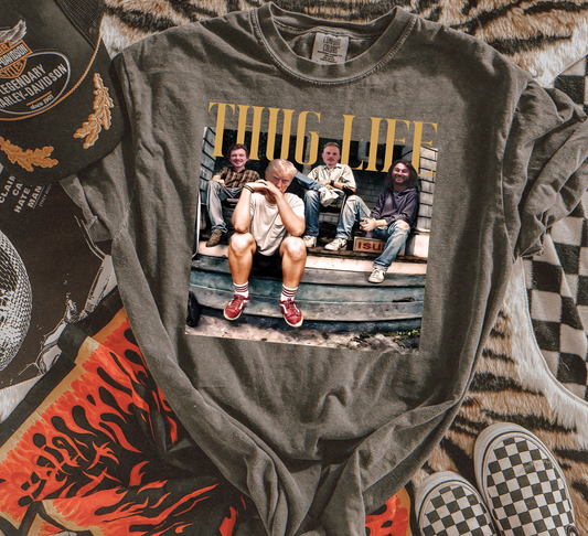 Thug Life