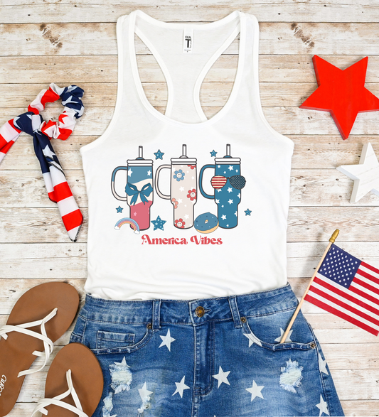 America Vibes