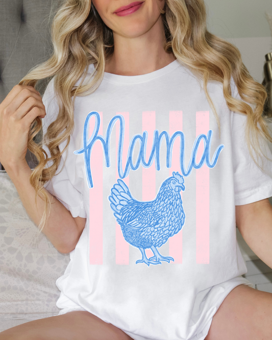 Mama Goose