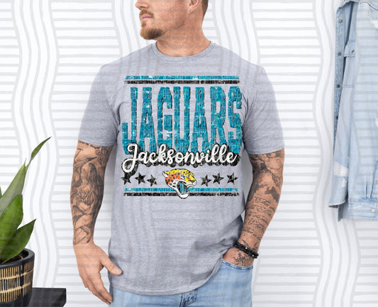 JAGUARS