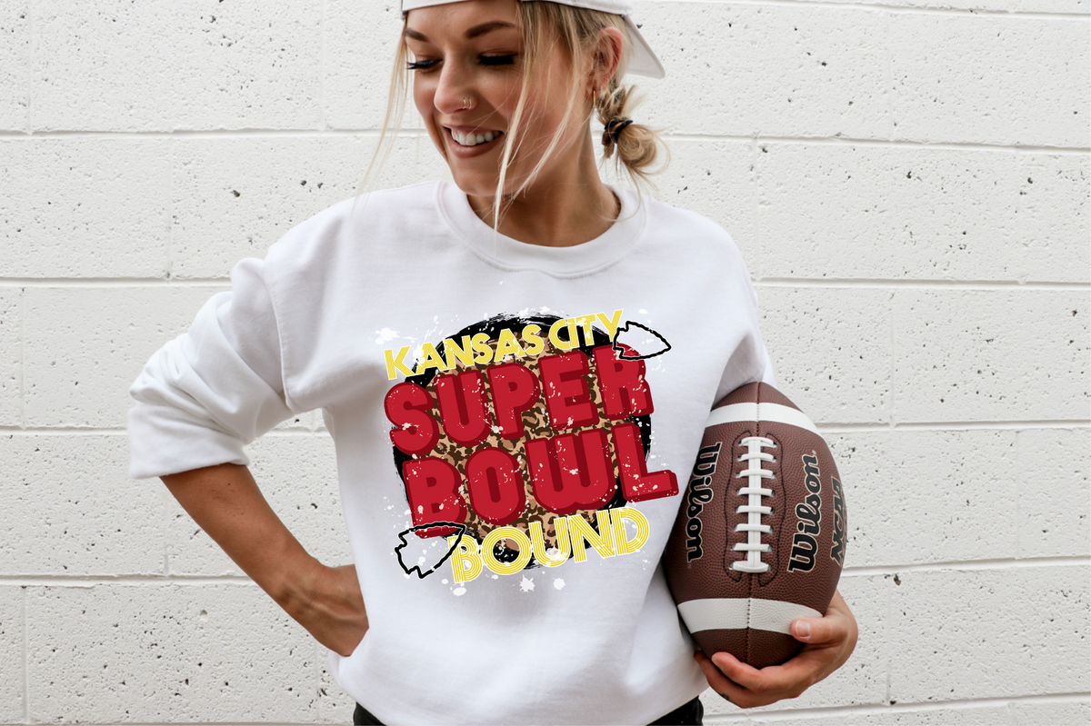 Superbowl Bound
