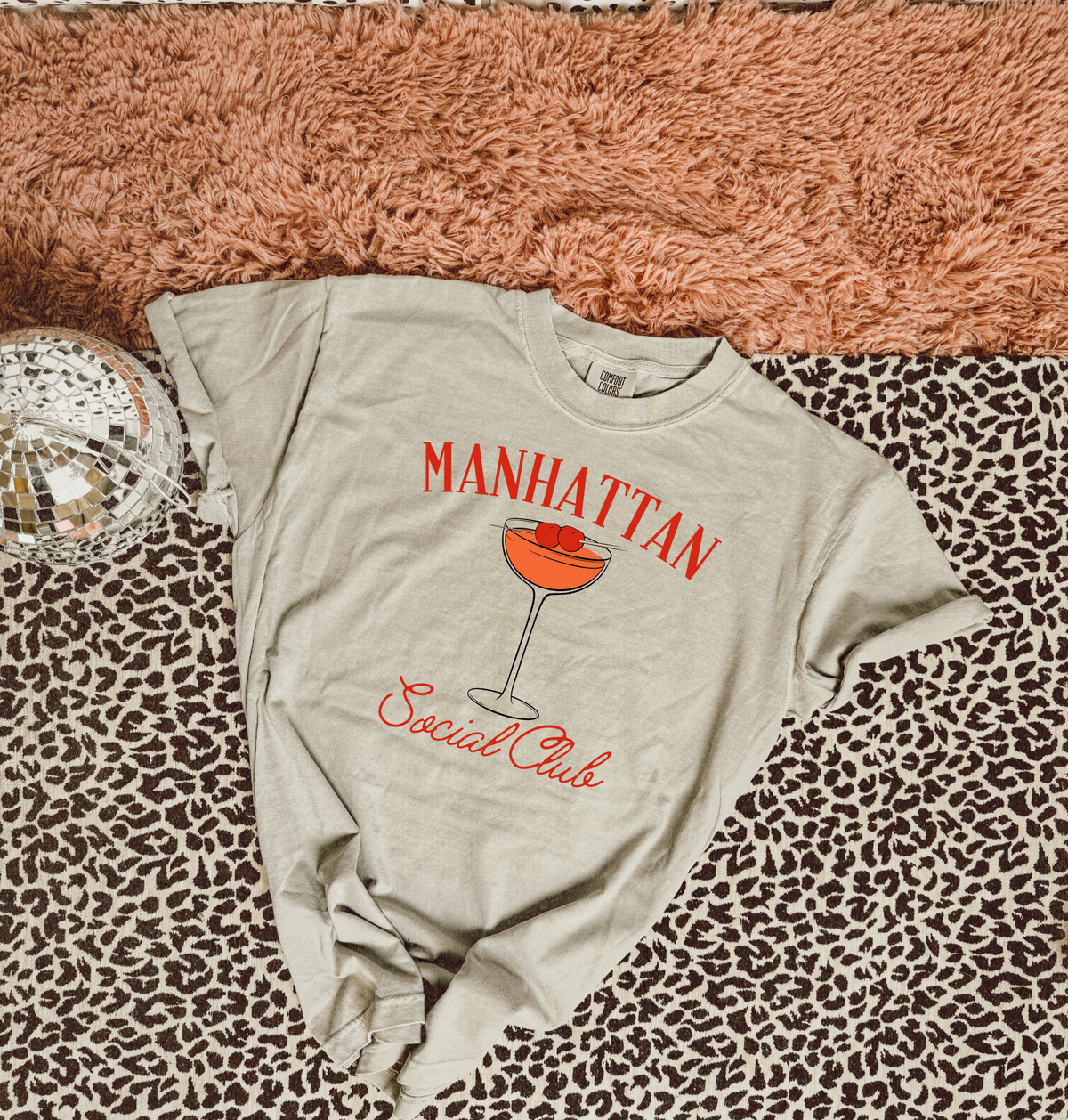 Manhattan Social Club