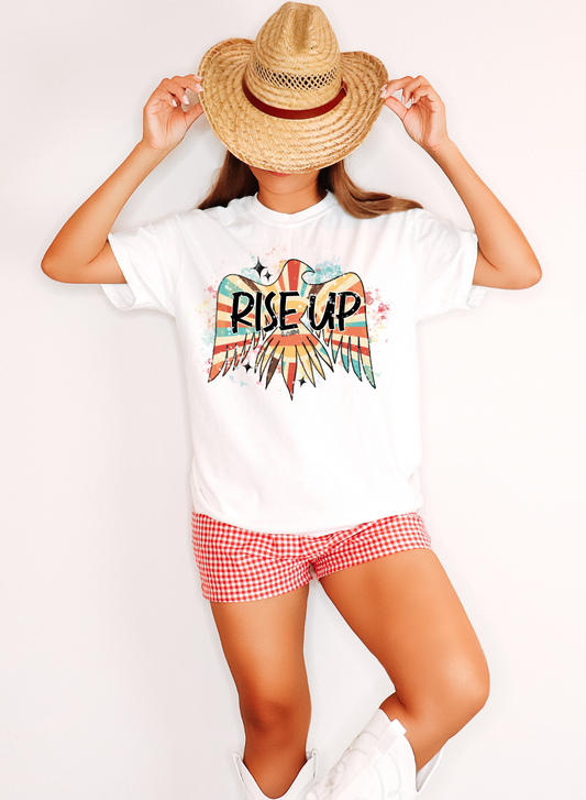 Rise Up