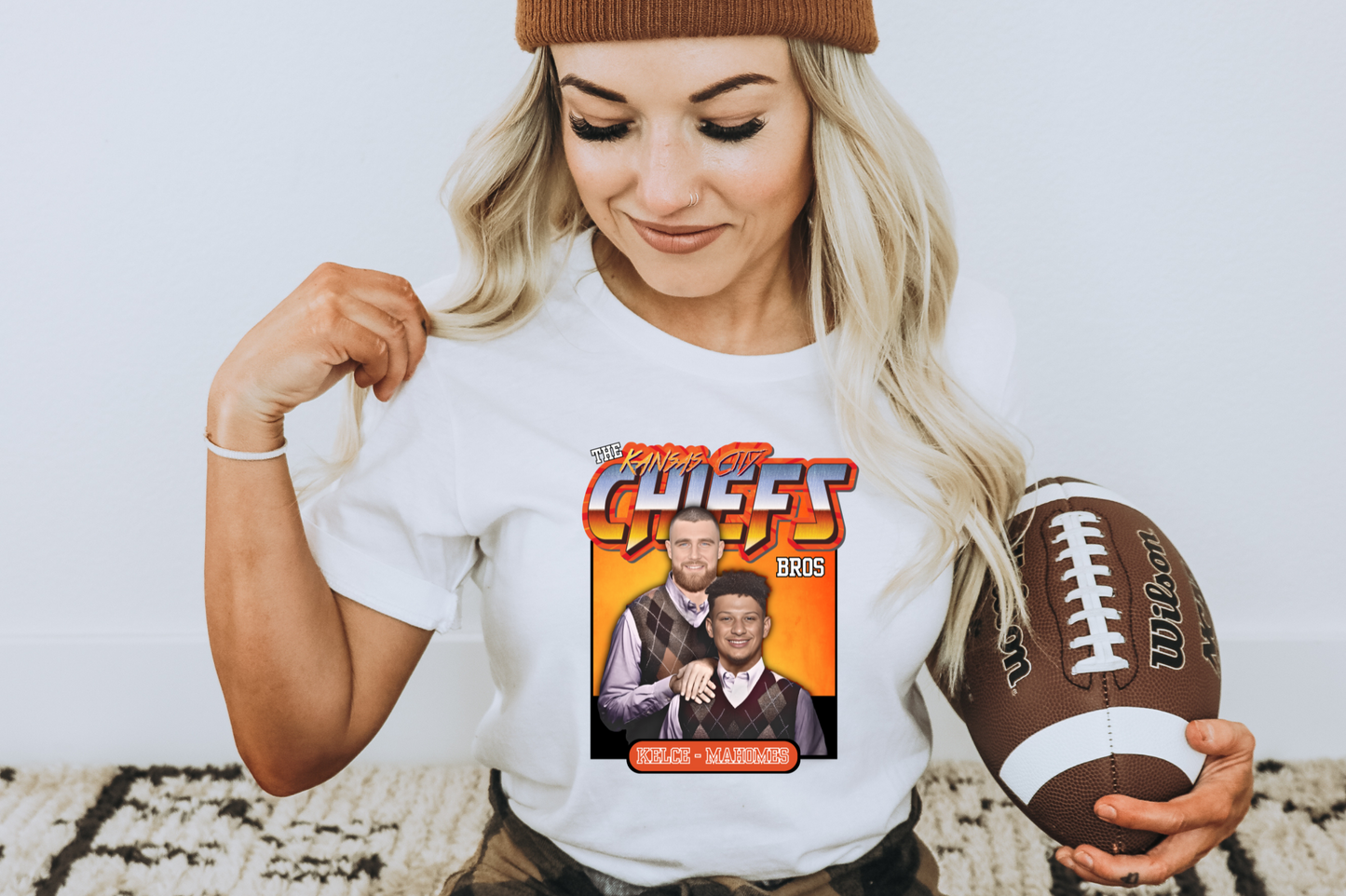 Chiefs Bros