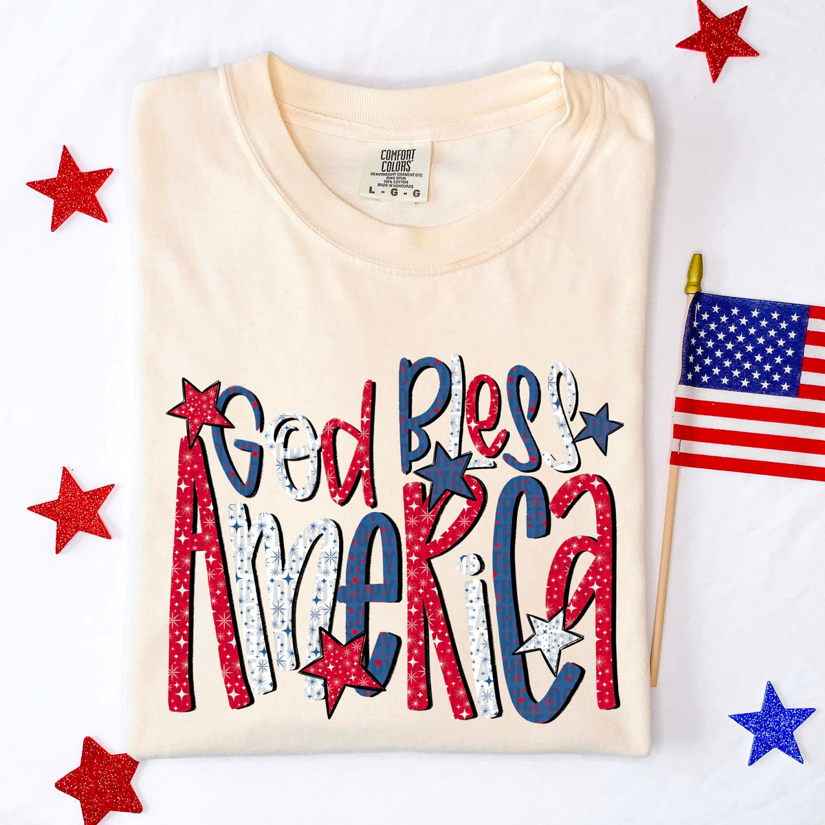 God Bless America