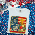 One Nation Under God