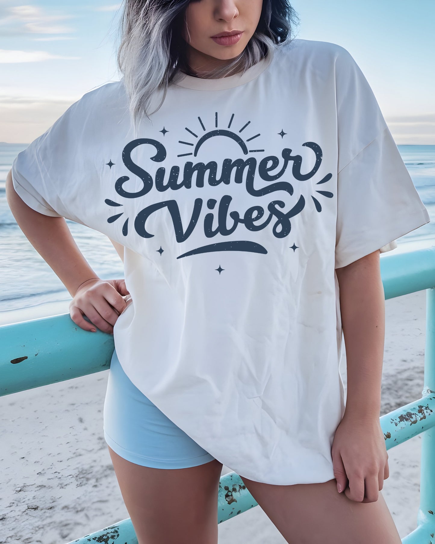 Summer Vibes