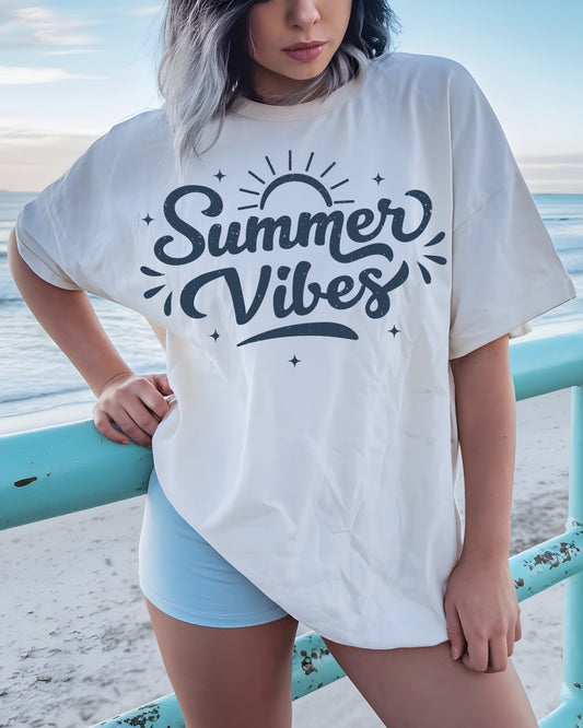 Summer Vibes
