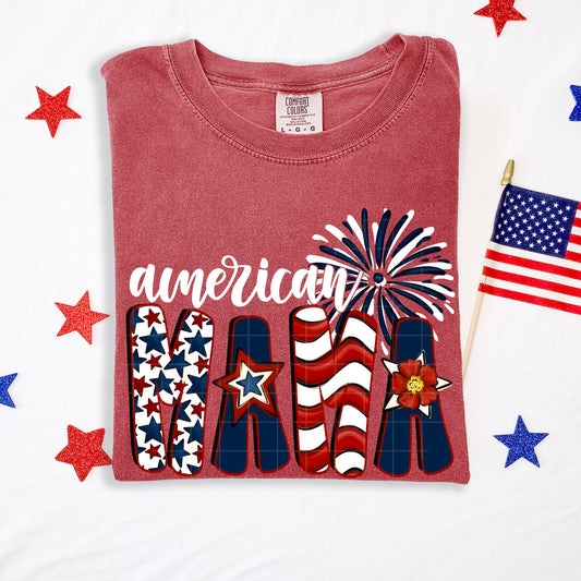 American Mama