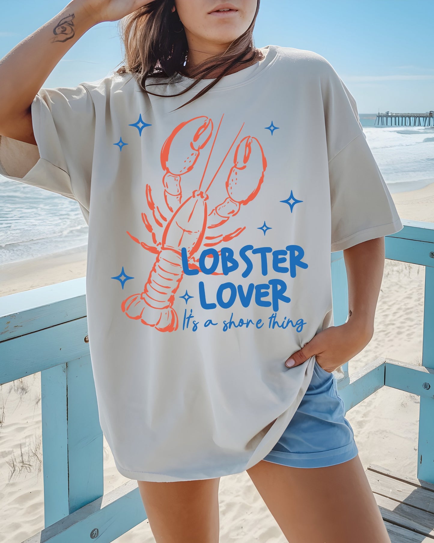 Lobster Lover