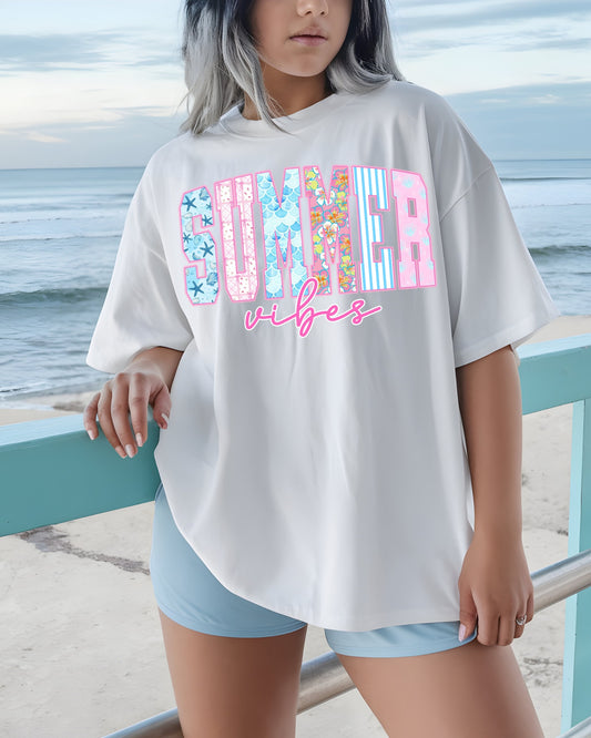 Summer Vibes