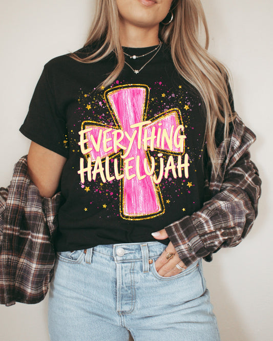 Everything Hallelujah