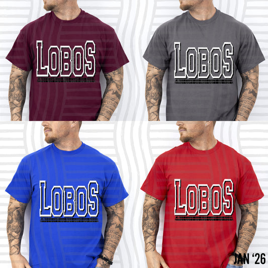 LOBOS