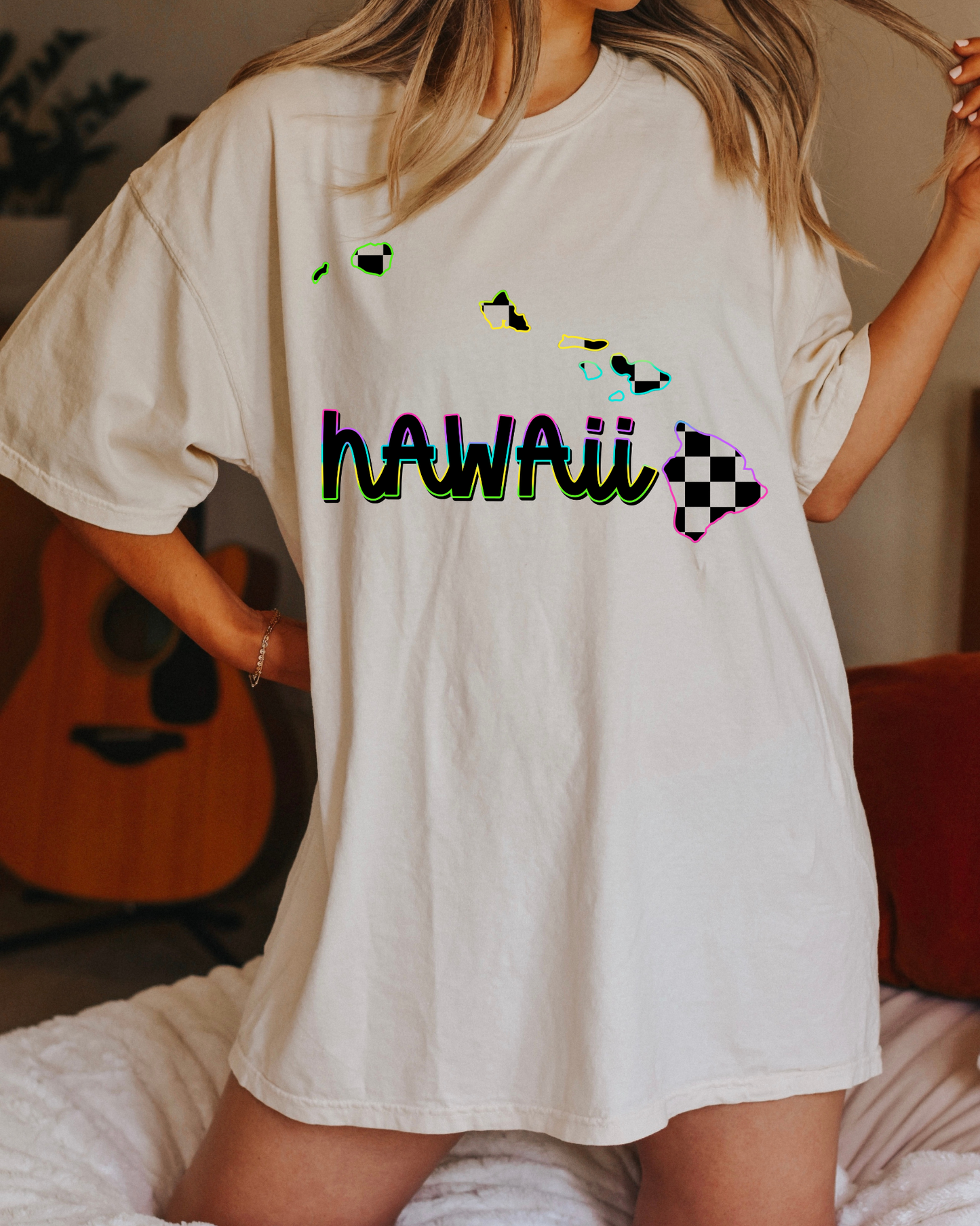 Hawaii (neon)