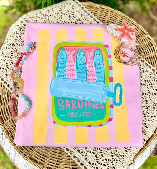 Sardines