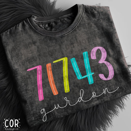 71743 Gurdon Zip Code