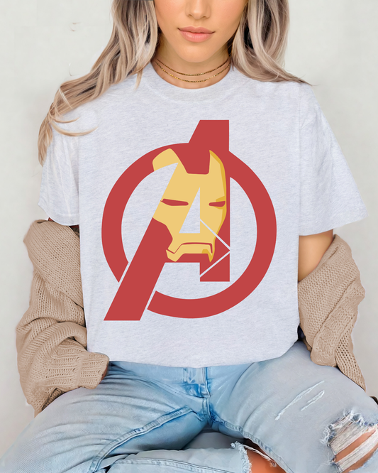 Avengers Iron Man