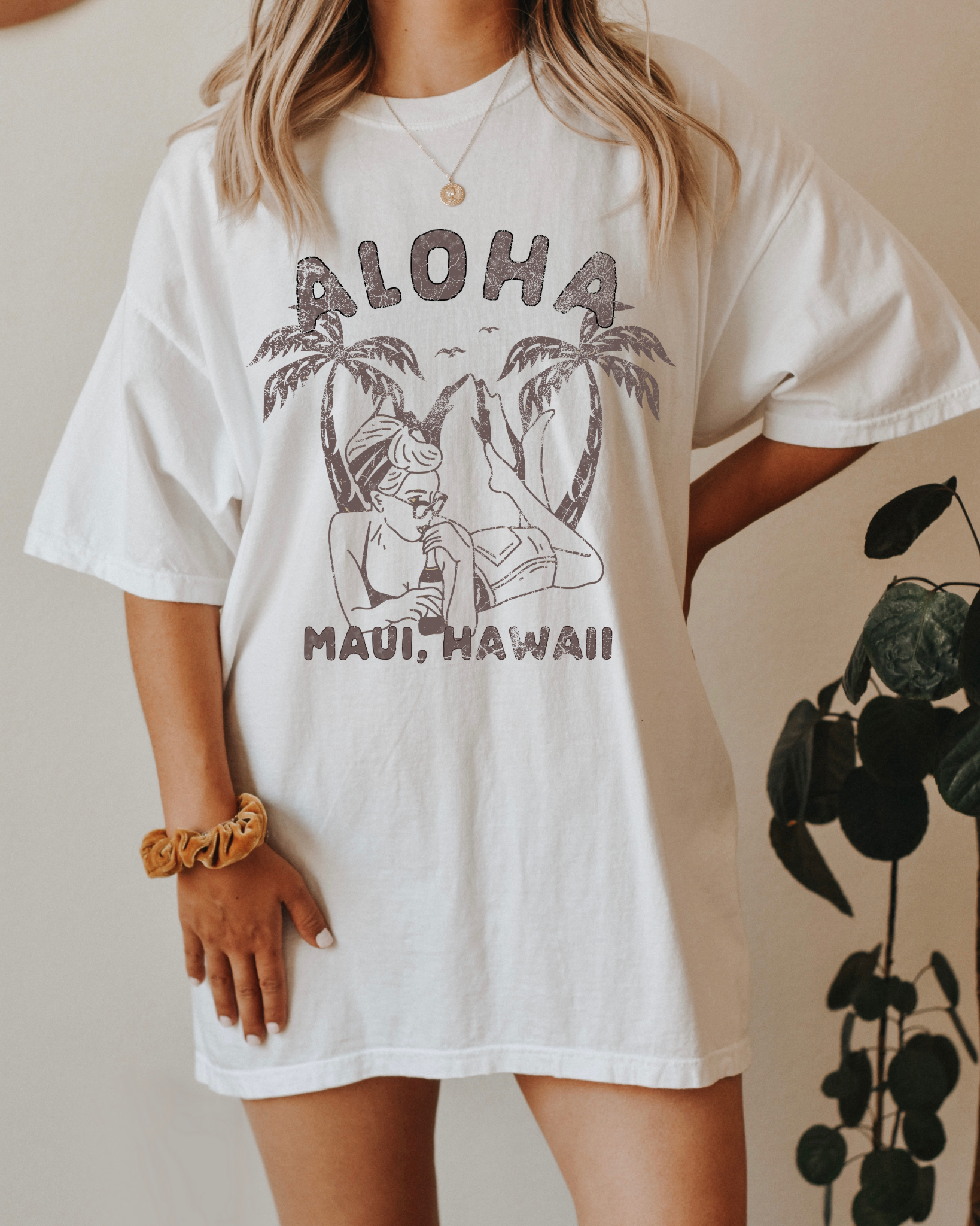 Aloha – Earthline Customs