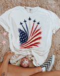 Airplane Flag