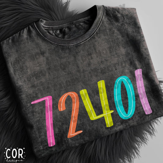 72401 Zip Code