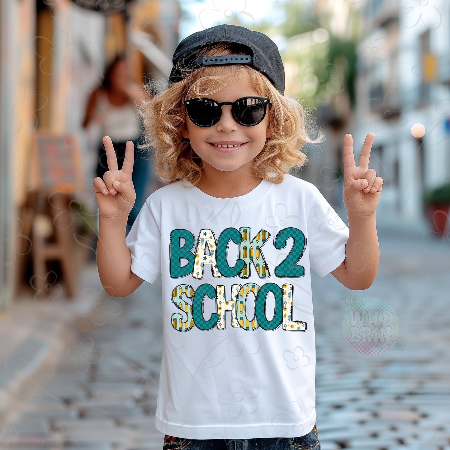 Back 2 School