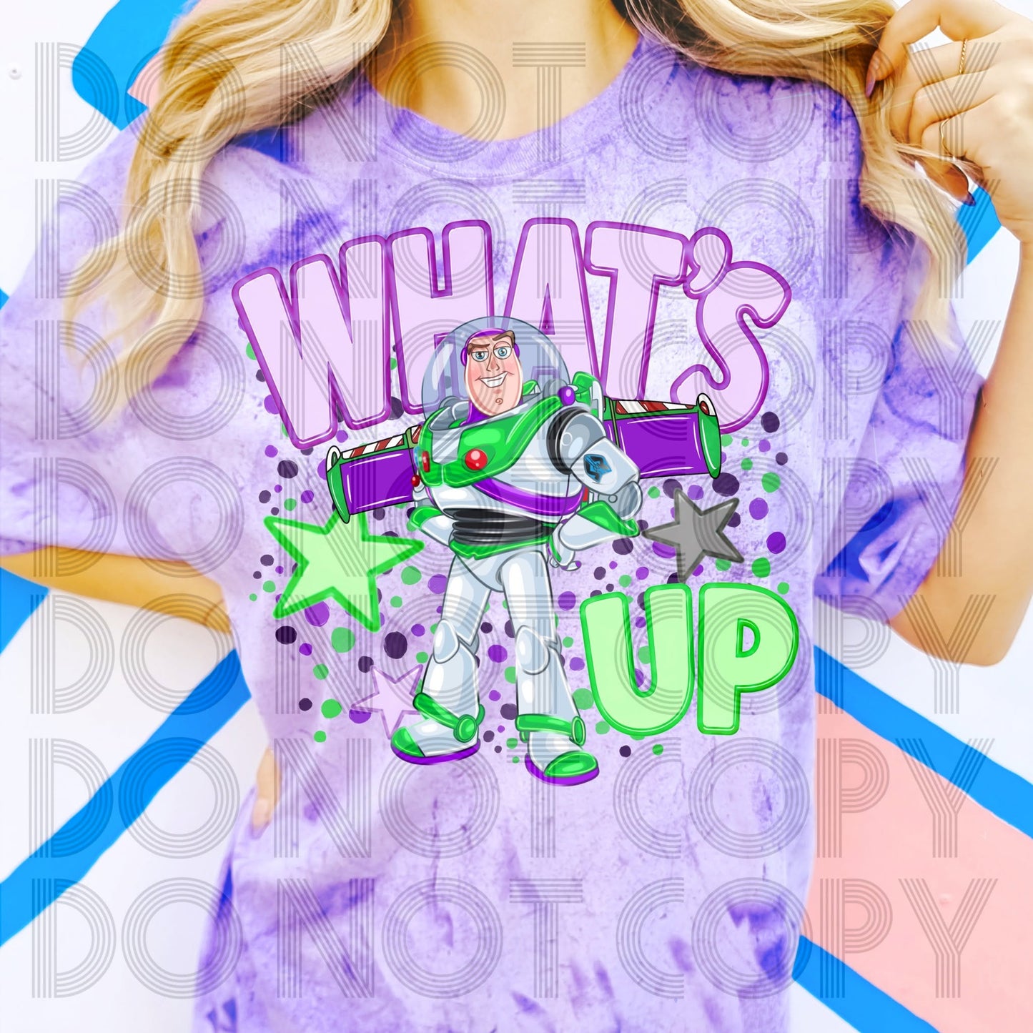 What's Up Buzz