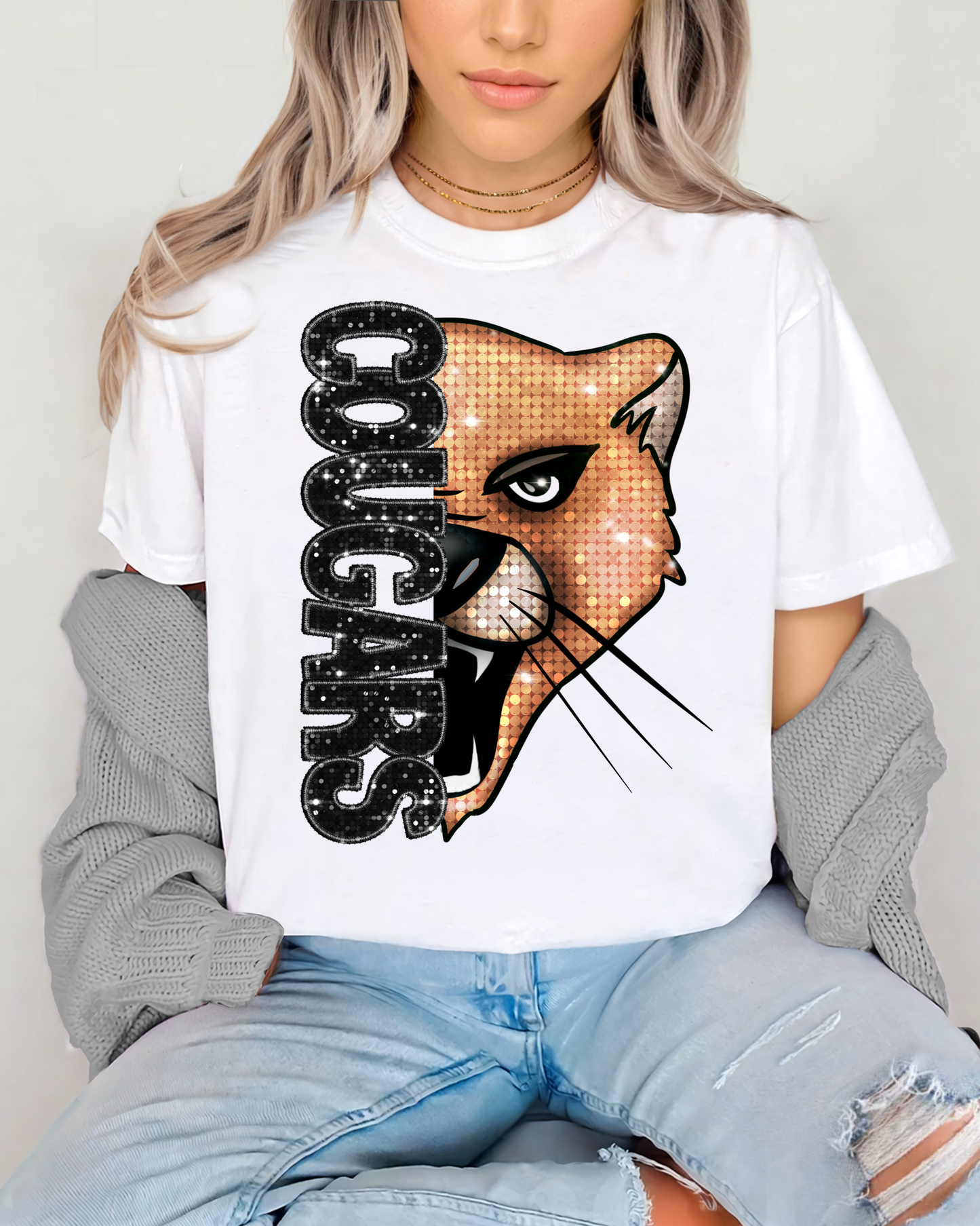 Cougars